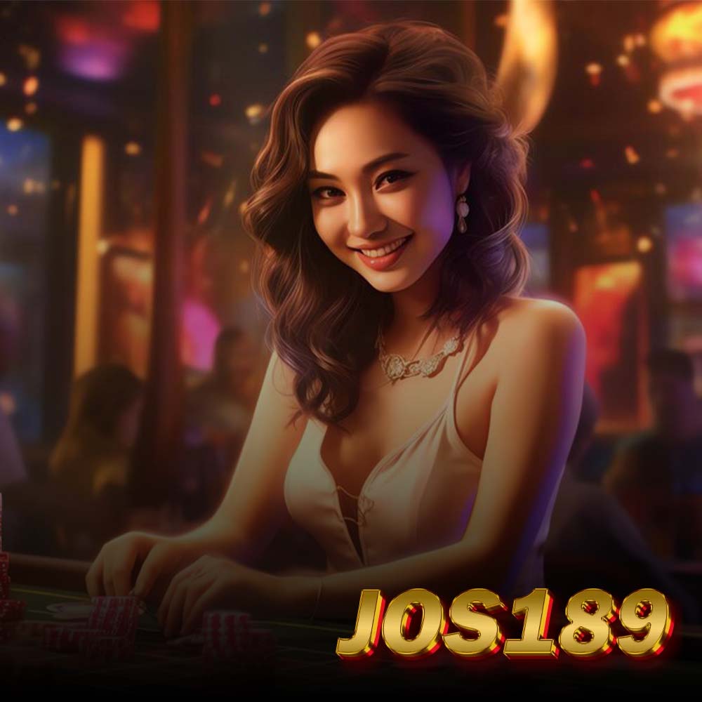 banner slot gacor jos189